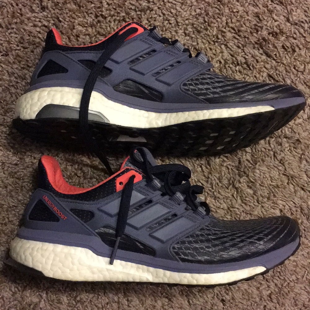 Adidas Energy Boost